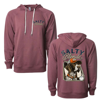 Brady Pungo Edition Light Weight Hoodie