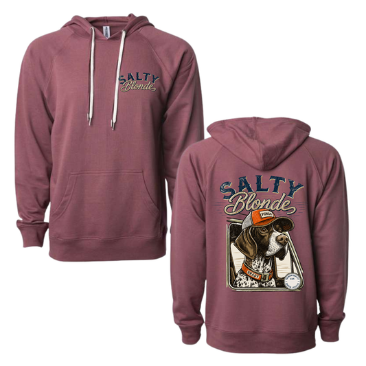 Brady Pungo Edition Light Weight Hoodie