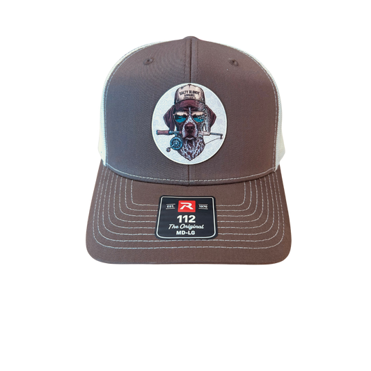 Brady Gone Fishing Hat