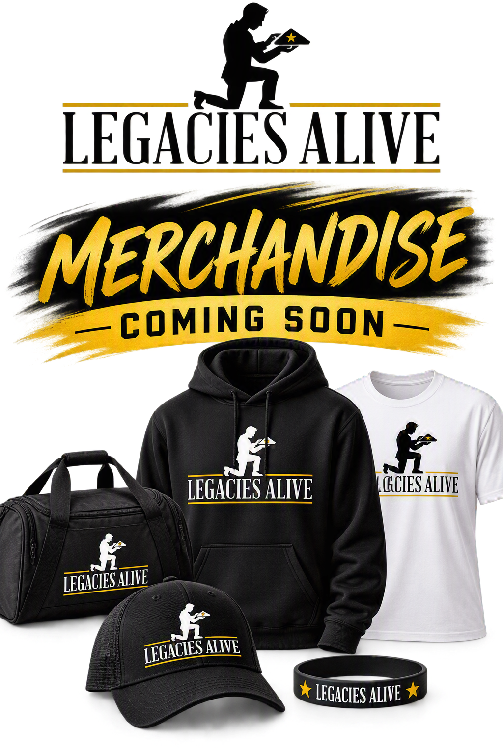 Coming Soon