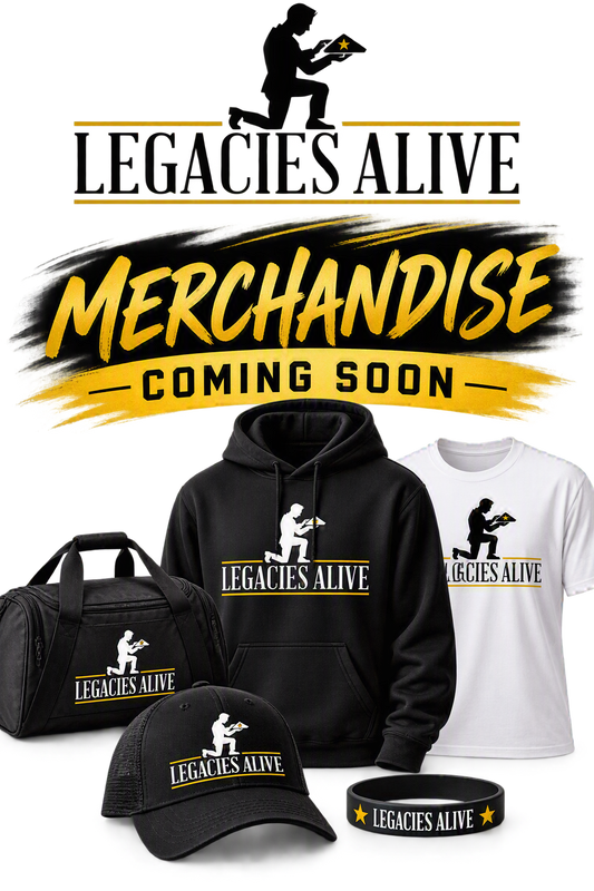 Coming Soon