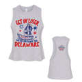 Get in Loser Women's Tank