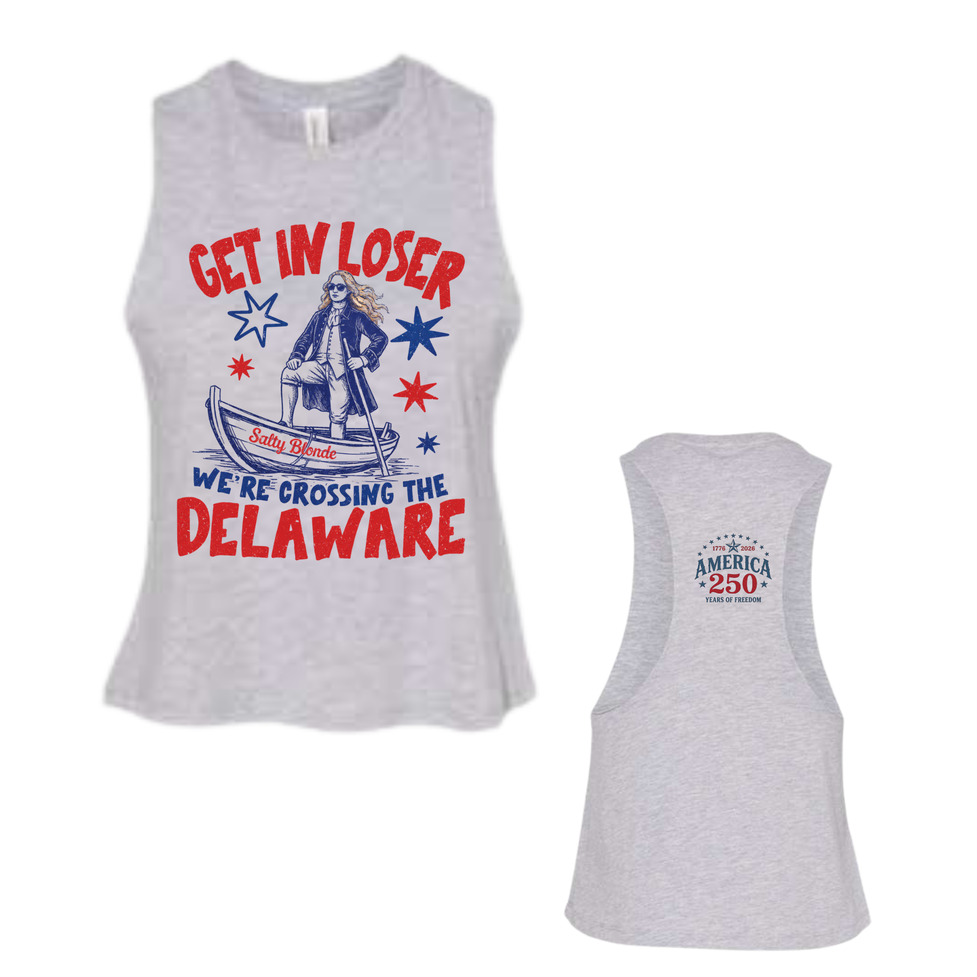 Get in Loser Women's Tank